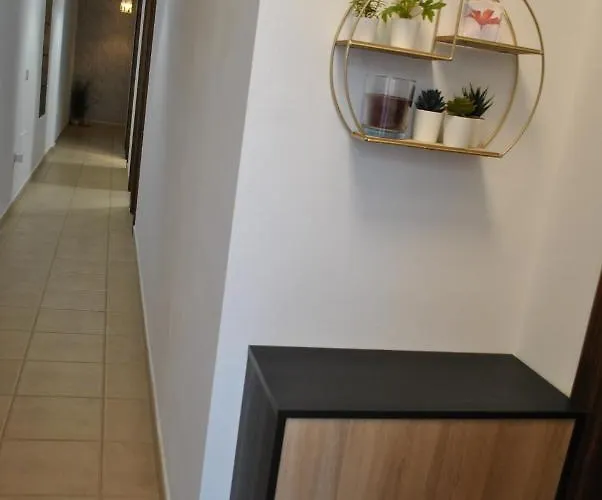 Apartamento Discover The North Of The Island Of Tenerife *