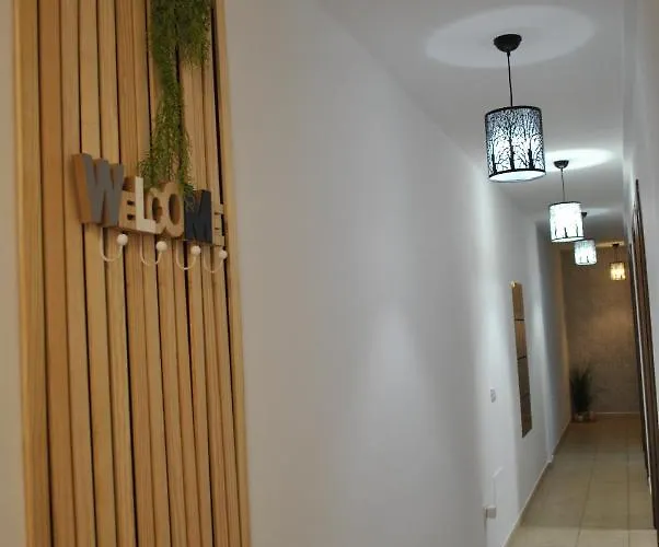 Discover The North Of The Island Of Tenerife Apartamento La Laguna (Tenerife)