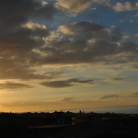 Discover The North Of The Island Of Tenerife 아파트 *