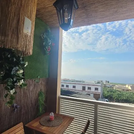 Discover The North Of The Island Of Tenerife