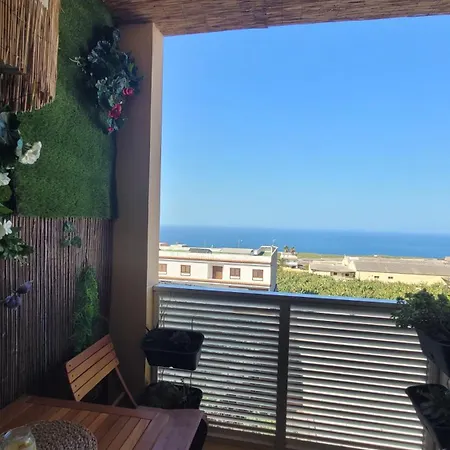 Discover The North Of The Island Of Tenerife 아파트 *