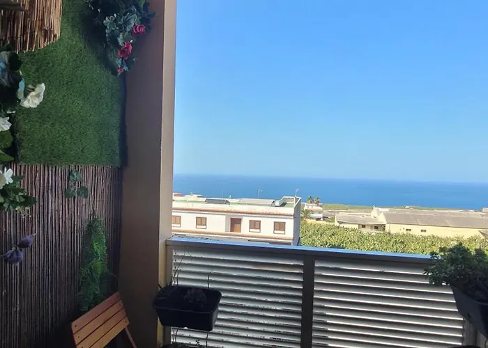 Discover The North Of The Island Of Tenerife דירה *